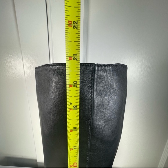 All Saints Savitr Knee High Black Platform
Boots - Picture 13 of 16